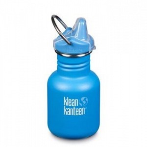 Kid Classic Sippy 355ml - Pool Party