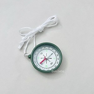 Kompas voor Kinderen