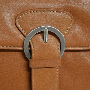 Luiertas Pacapod Coromandel Leather