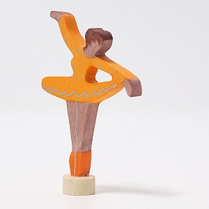 Grimms Decorative Figure Ballerina