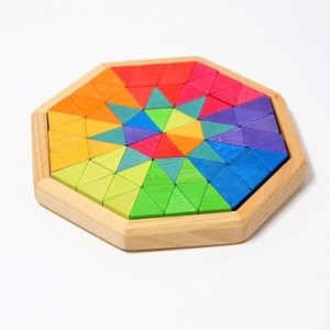 Grimms Small Octagon