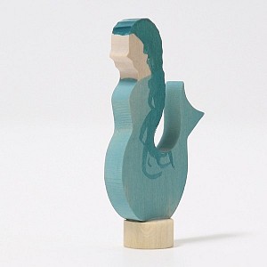Grimms Decorative Figure Mermaid