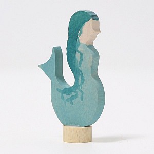 Grimms Decorative Figure Mermaid