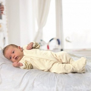 Babypakje Newborn Biologisch Katoen