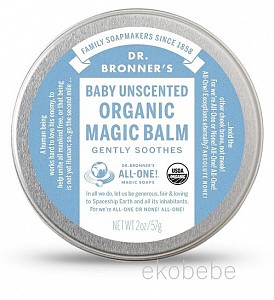 Dr. Bronner - Organic Magic Balm