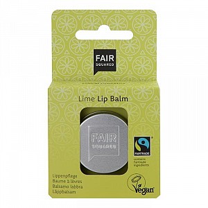 FAIR SQUARED - Lip Balm Lime Fresh