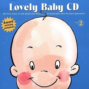Raimond Lap - Lovely Baby Music CD2
