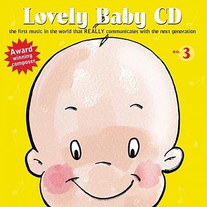 Raimond Lap - Lovely Baby Music CD3