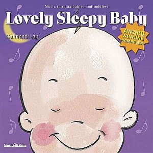 Raimond Lap - Lovely Sleepy Baby