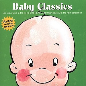 Raimond Lap - Lovely Baby Classics