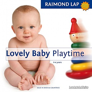 Raimond Lap - Lovely Baby Playtime