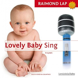 Raimond Lap - Lovely Baby Sing