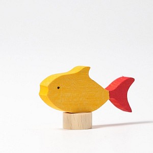 Grimms Decorative Figure Fish