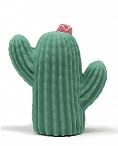 Rubberen Sensory Speeltje Cactus