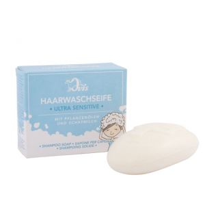 ZERO WASTE - Hair Soap Ultra Sensitive