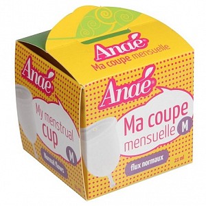 Anaé Menstrual Cup M