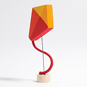 Grimms Decorative Figure Kite