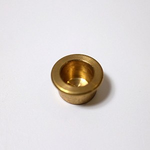 Grimms Brass Candle Holder (1 pcs.)