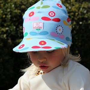 Organic Coton Children Hat