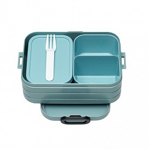 Bento Lunchbox M - Nordic Green