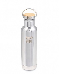 Klean Kanteen Insulated Reflect 592 ml - Mirrored Stainless