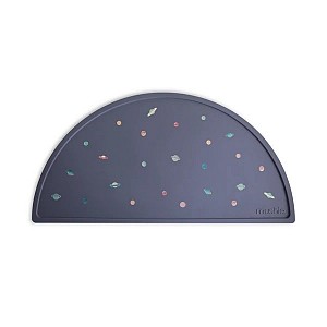 Mushie Siliconen Placemat Planets