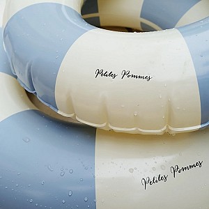 Petites Pommes Zwemband Nordic Blue 60cm