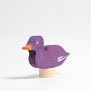 Grimms Decorative Figure Duck