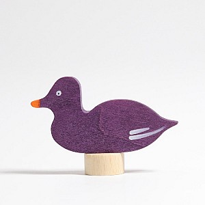 Grimms Decorative Figure Duck